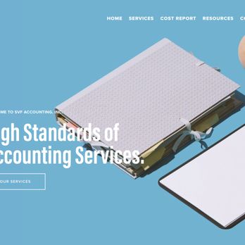 SVF Accounting - We've launched our new website and we're excited to introduce you to our new look. - Payroll Services Near Me - Glendale, California SVF Accounting - We've launched our new website and we're excited to introduce you to our new look. - Payroll Services Near Me - Glendale, California