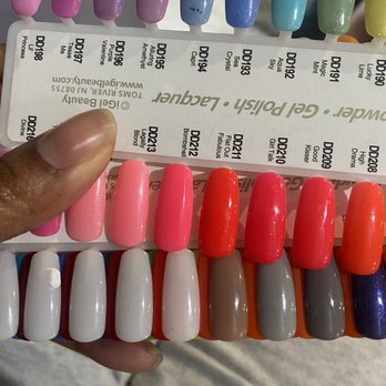Lush Nails Spa - Gel nail colors. They have so much more but this is what I chose from. - Nail Salons Near Me - Kyle, Texas Lush Nails Spa - Gel nail colors. They have so much more but this is what I chose from. - Nail Salons Near Me - Kyle, Texas
