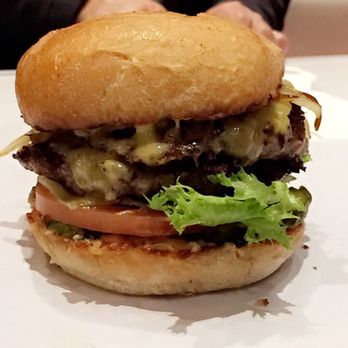 Burger Lounge - Husky burger - Burgers Near Me - Carlsbad, California Burger Lounge - Husky burger - Burgers Near Me - Carlsbad, California