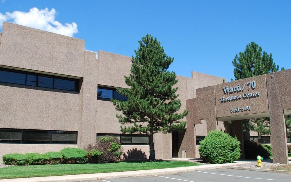 Front Range Family Resource Center - grief counselor in Wheat Ridge, CO