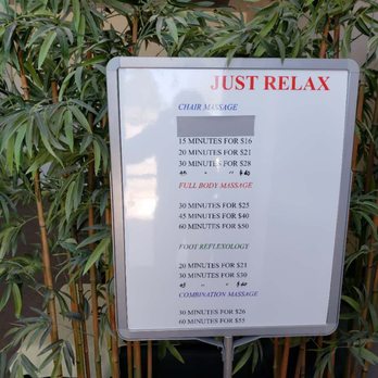 Just Relax - Massage Near Me - Littleton, Colorado Just Relax - Massage Near Me - Littleton, Colorado