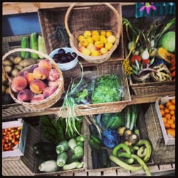 L'Hortet - Verduras y Frutas frescas directamente de la huerta.