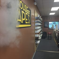 House of Vapes
