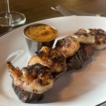 Oak Steakhouse - New American Near Me - Alpharetta, Georgia