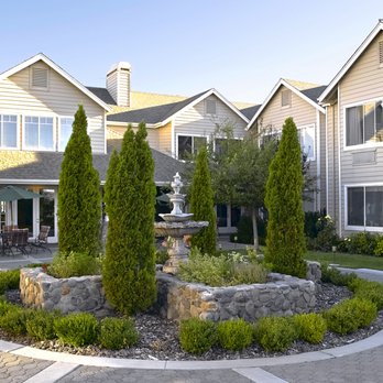 Atria Summit Ridge - Retirement Homes Near Me - Reno, Nevada Atria Summit Ridge - Retirement Homes Near Me - Reno, Nevada