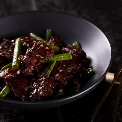 P.F. Chang's by null
