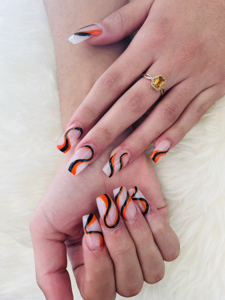 NAIL BARMOUNTAIN VIEW 3161 Photos & 629 Reviews 1910 W El Camino