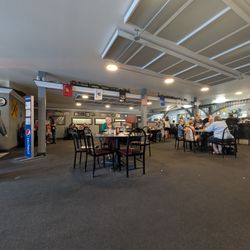 Lindenwald Station Family Diner