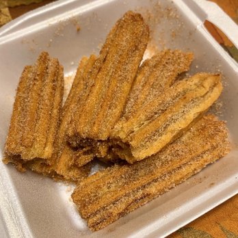 El Sabor de Chihuahua - Churros - Mexican Near Me - Everett, Washington El Sabor de Chihuahua - Churros - Mexican Near Me - Everett, Washington