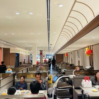 Haidilao Hot Pot - 9 - Hot Pot Near Me - Tukwila, Washington
