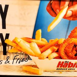 Habit Burger & Grill