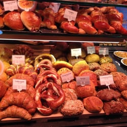 Bäckerei Macchi - Yummy!