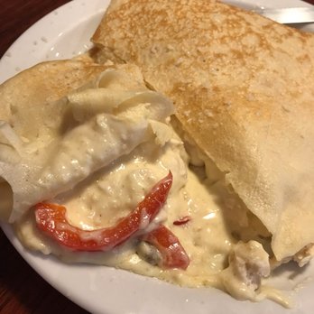 Rika's Empanadas - Inside of Curry Crepe - Argentine Near Me - Glendora, California Rika's Empanadas - Inside of Curry Crepe - Argentine Near Me - Glendora, California