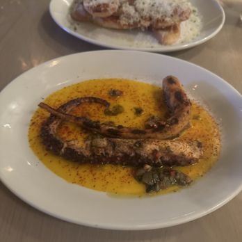 Del Mar Columbus - Charged octopus app - Mediterranean Near Me - Columbus, Ohio Del Mar Columbus - Charged octopus app - Mediterranean Near Me - Columbus, Ohio