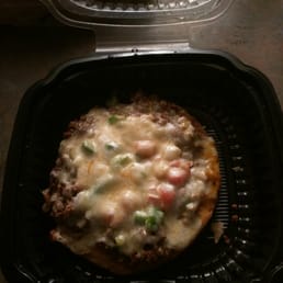 Nacho Supreme