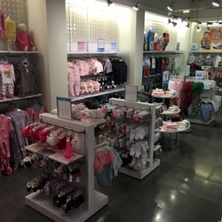 The Children's Place