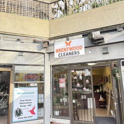 Brentwood Cleaners