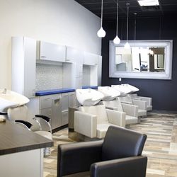 Soluxe Salon