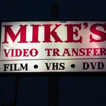 Mike's Video Transfer - Preserving your priceless home movies since 2003 - Video/Film Production Near Me - Bedford, Texas