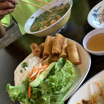 Pho Time - While he eat all the good stuff I'm with my papaya salad ): - Vietnamese Near Me - Aiea, Hawaii Pho Time - While he eat all the good stuff I'm with my papaya salad ): - Vietnamese Near Me - Aiea, Hawaii