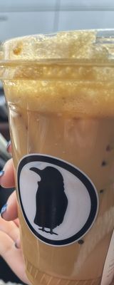 Rook Coffee by null