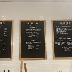 Federal Donuts