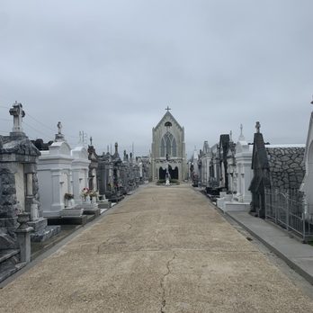 St Roch Cemetery No. 1 - Funeral Services & Cemeteries Near Me - New Orleans, Louisiana St Roch Cemetery No. 1 - Funeral Services & Cemeteries Near Me - New Orleans, Louisiana