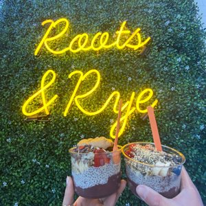 ROOTS & RYE - 400 Photos & 313 Reviews - 2134 Sunset Blvd, Los Angeles ...