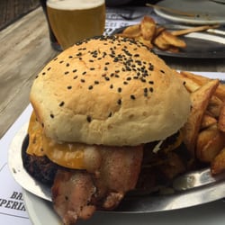 1516 Cerveceria