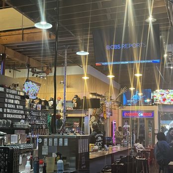 Cerveza Cito - Inside - Breweries Near Me - Santa Ana, California Cerveza Cito - Inside - Breweries Near Me - Santa Ana, California