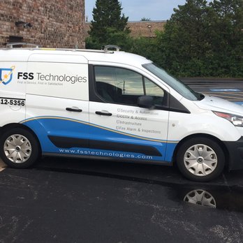 FSS Technologies - Security Services Near Me - Plymouth, Michigan FSS Technologies - Security Services Near Me - Plymouth, Michigan
