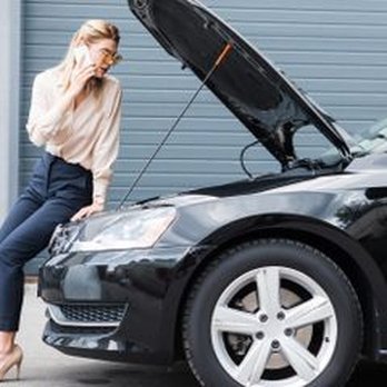Alliance Collision - 5 Steps to Take If Your Car Breaks Down - Body Shops Near Me - Rochester, New York Alliance Collision - 5 Steps to Take If Your Car Breaks Down - Body Shops Near Me - Rochester, New York