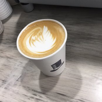 Steamworks Coffee - Flat White... so good - Coffee Roasteries Near Me - Lockport, New York Steamworks Coffee - Flat White... so good - Coffee Roasteries Near Me - Lockport, New York