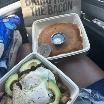 First Watch - Breakfast & Brunch Near Me - Orlando, Florida
