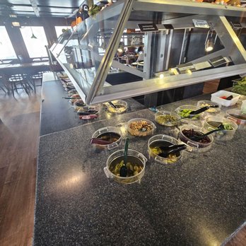 Warren's Seafood and More - Seafood Near Me - Kittery, Maine