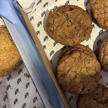 Jane on Fillmore - Cookie - Coffee & Tea Near Me - San Francisco, California