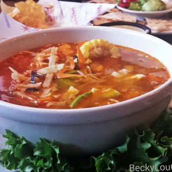 Gringo's Mexican Kitchen - The Tortillia Soup is TERRIFIC! - Mexican Near Me - Spring, Texas Gringo's Mexican Kitchen - The Tortillia Soup is TERRIFIC! - Mexican Near Me - Spring, Texas