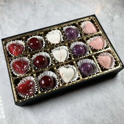 Temo Foods - Valentines Day Box! 15 Pieces