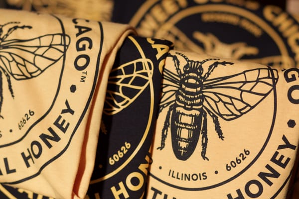 Rogers Park Provisions by null