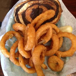 Patty Melt