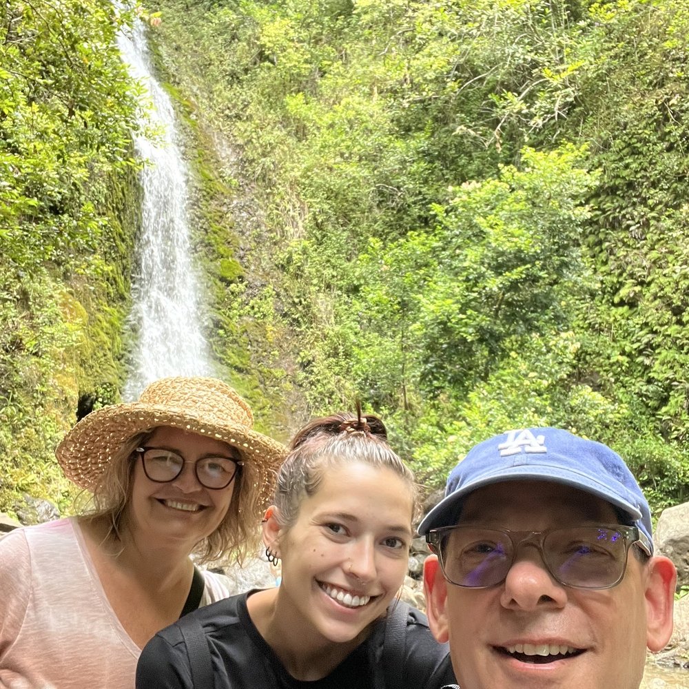 Lulumahu Falls - Hiking Near Me - Honolulu, Hawaii Lulumahu Falls - Hiking Near Me - Honolulu, Hawaii