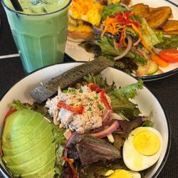 Marathon Cafe