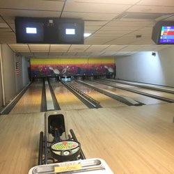 Cypress Lanes