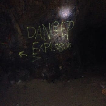 Big Horn Mine - Really?! - Hiking Near Me Big Horn Mine - Really?! - Hiking Near Me