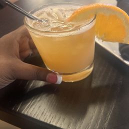 Drink: One Love