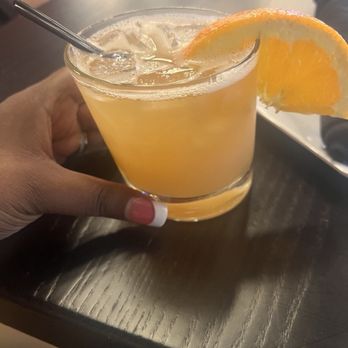 Escovitchez - Drink: One Love - Caribbean Near Me - Atlanta, Georgia