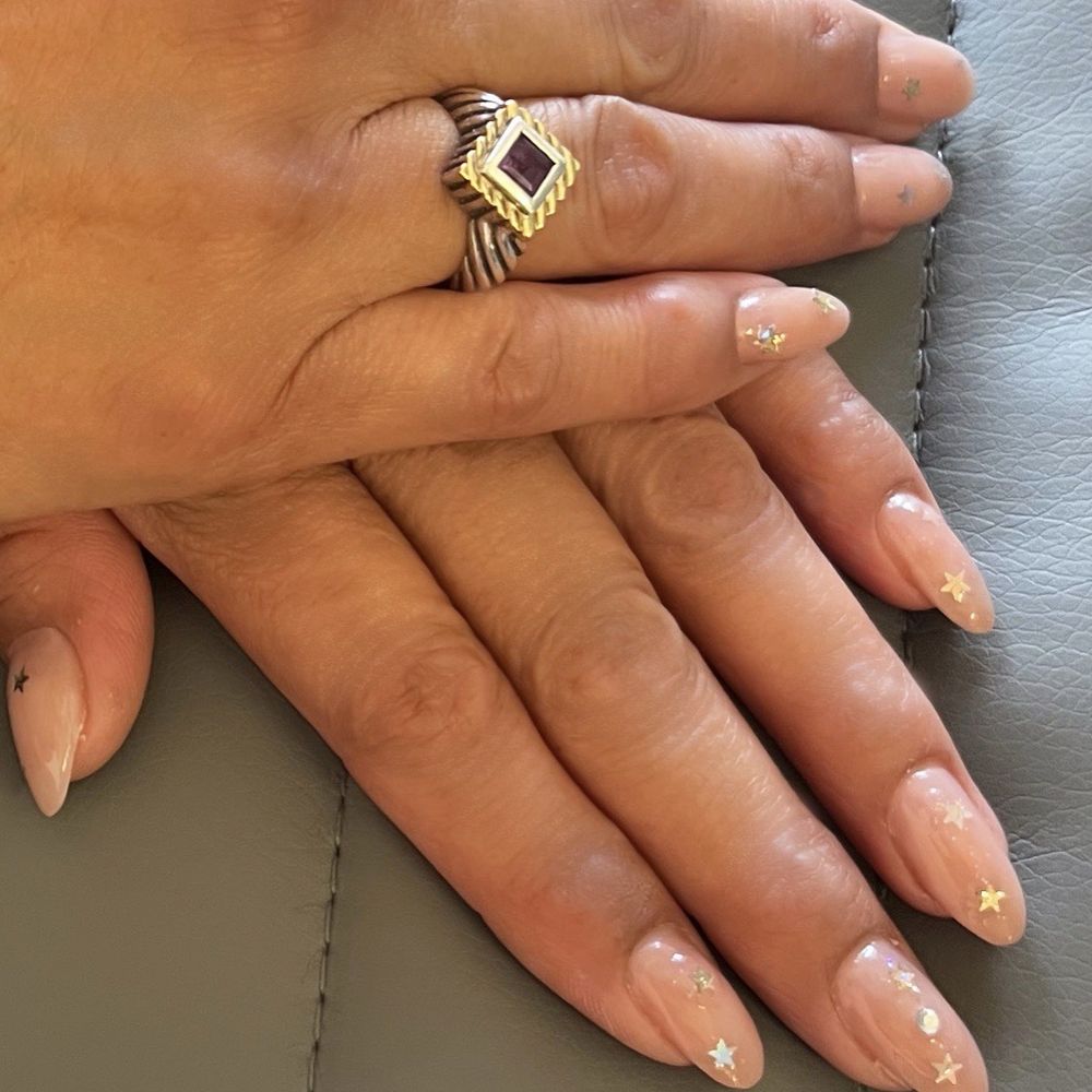 Nails by Rose Nails by Rose