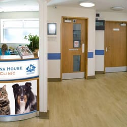 Anna House Veterinary Group