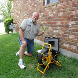 RHD Primary Plumbing