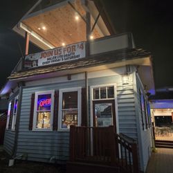 Lamplighter Inn